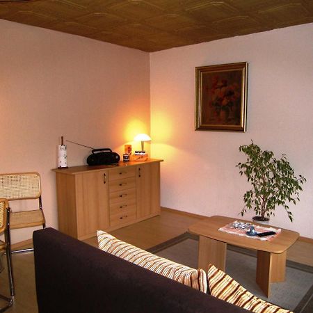 Ferienhaus Painke Heringsdorf  Ngoại thất bức ảnh
