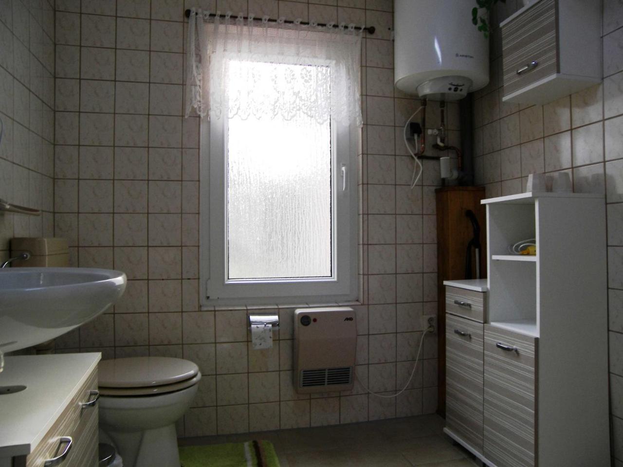 Ferienhaus Painke Heringsdorf  Ngoại thất bức ảnh