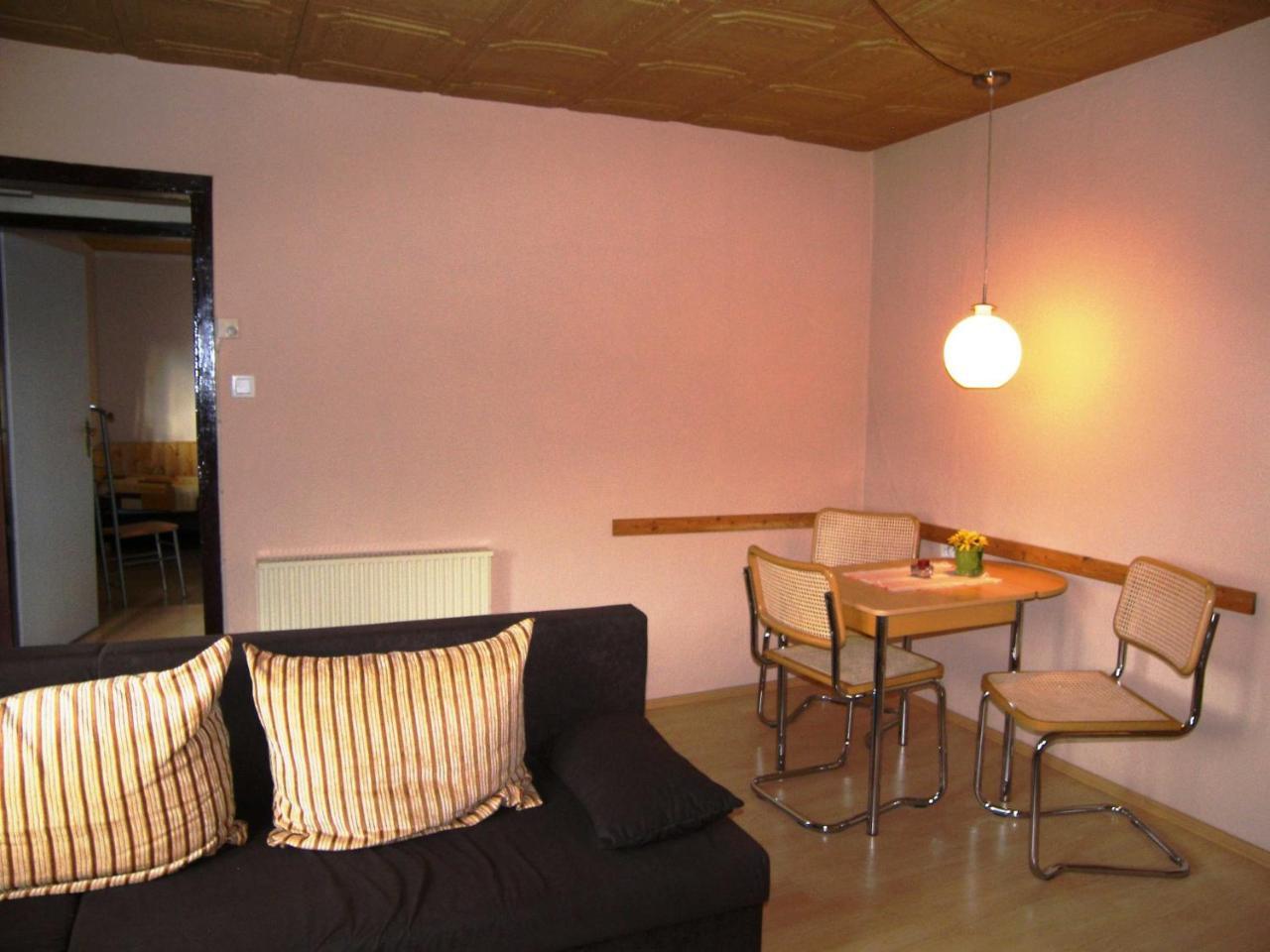 Ferienhaus Painke Heringsdorf  Ngoại thất bức ảnh