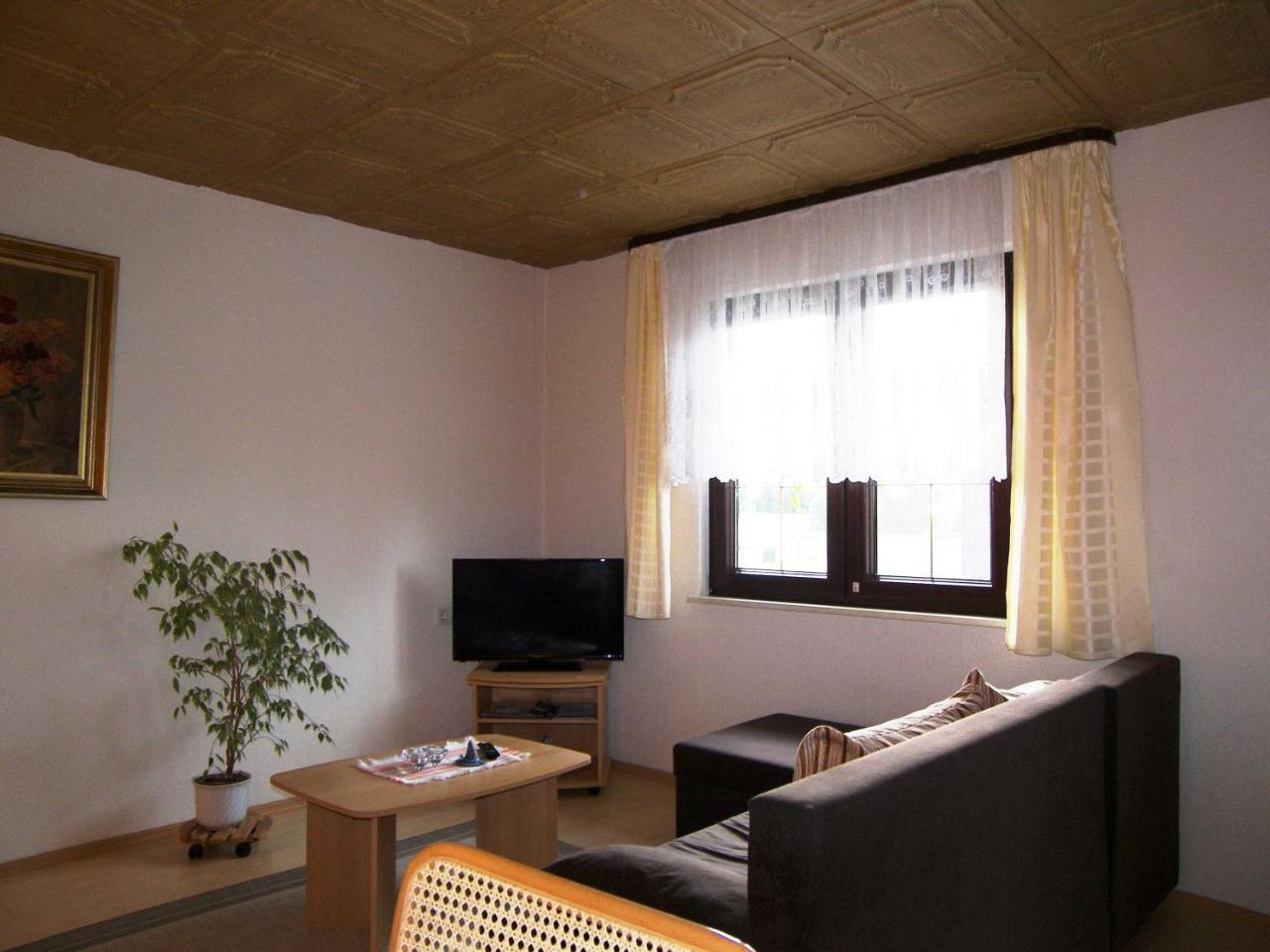 Ferienhaus Painke Heringsdorf  Ngoại thất bức ảnh